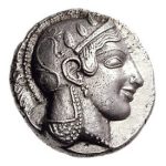 Ancient Dekadrachm A