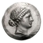 Ancient Tetradrachm A